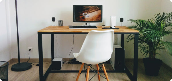 This is how you find the right desk chair - types &amp; selection criteria
