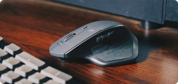 Ergonomic mouse - these are the advantages it really brings